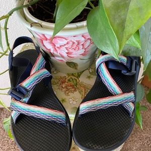 Chacos